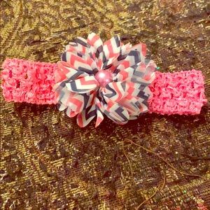 Handmade headband